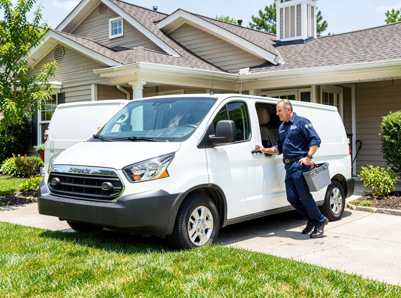 Emergency Plumber company in Kilmarnock, VA
