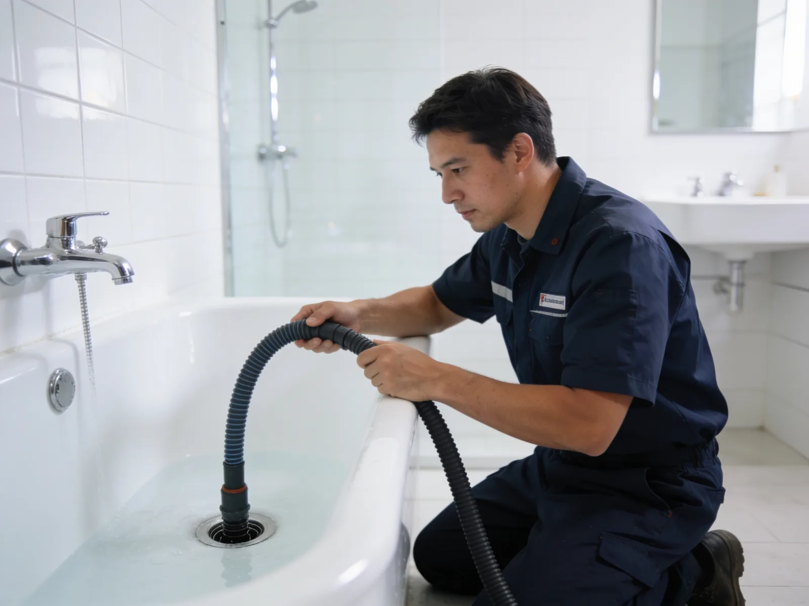 Emergency Plumber Kilmarnock, VA FAQs